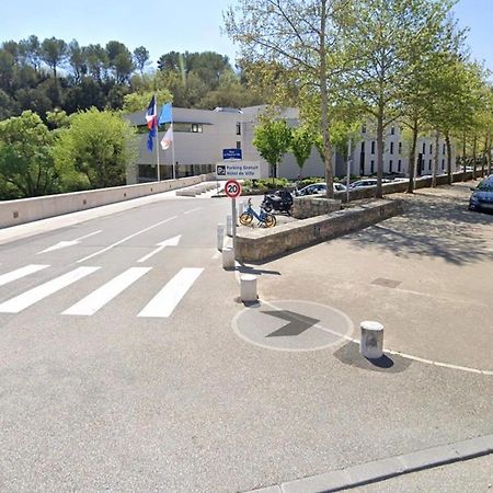 Duplex - Valbonne Village Exterior foto