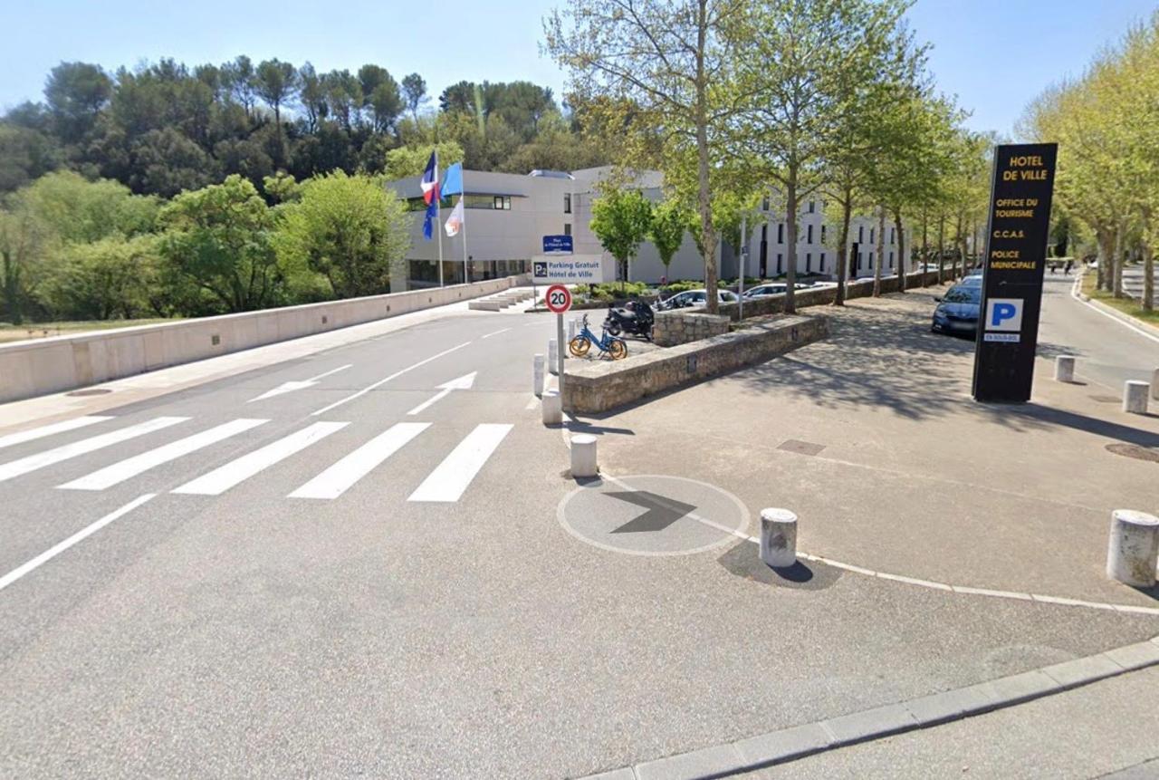 Duplex - Valbonne Village Exterior foto