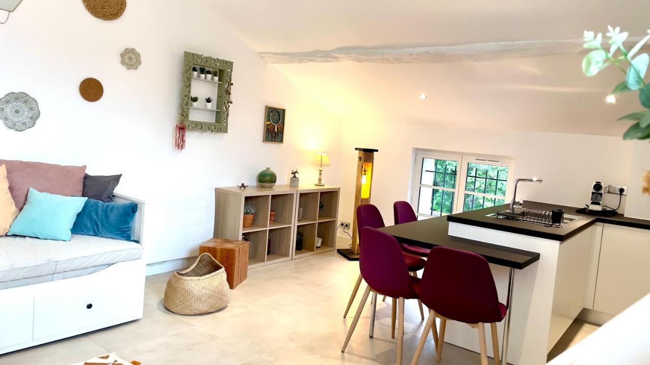 Duplex - Valbonne Village Exterior foto