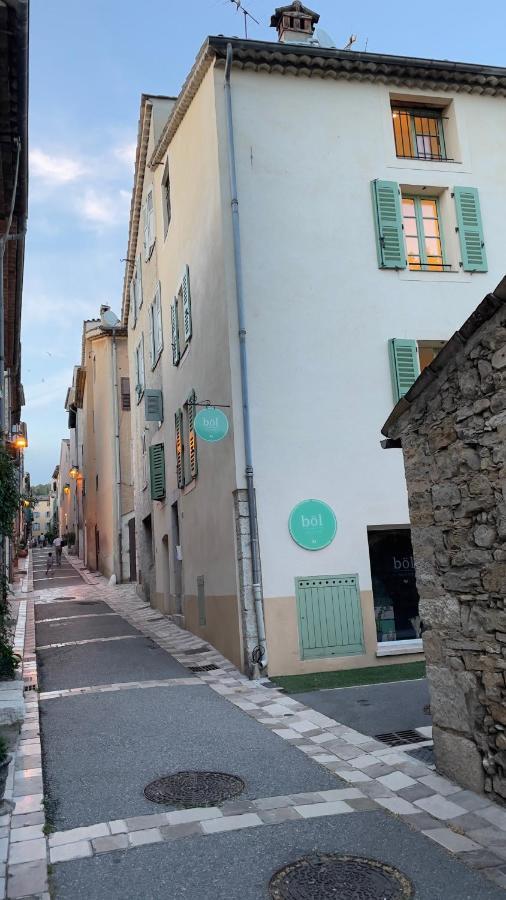 Duplex - Valbonne Village Exterior foto