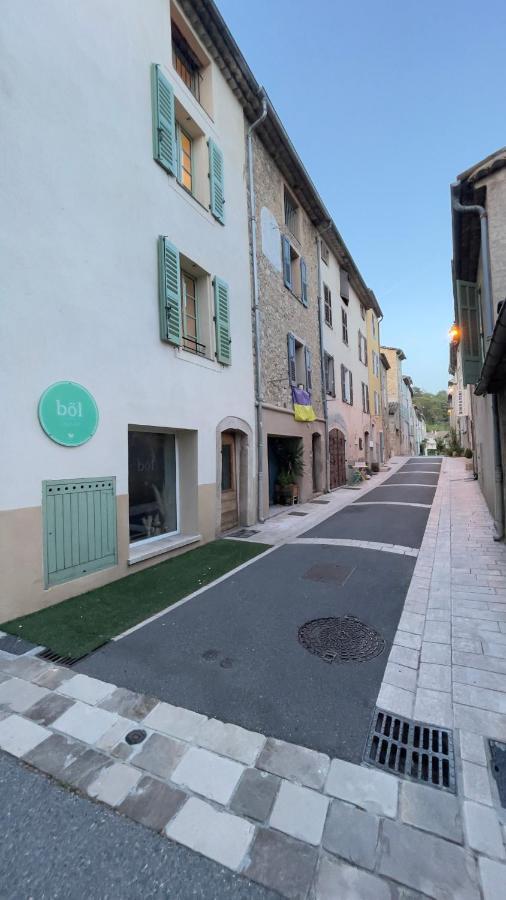 Duplex - Valbonne Village Exterior foto
